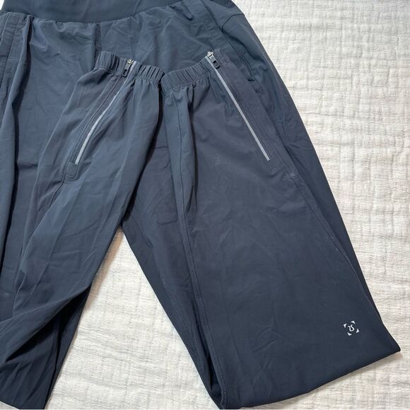 Men's Lululemon Surge Jogger, Grey, Small Tall - Picture 6 of 9